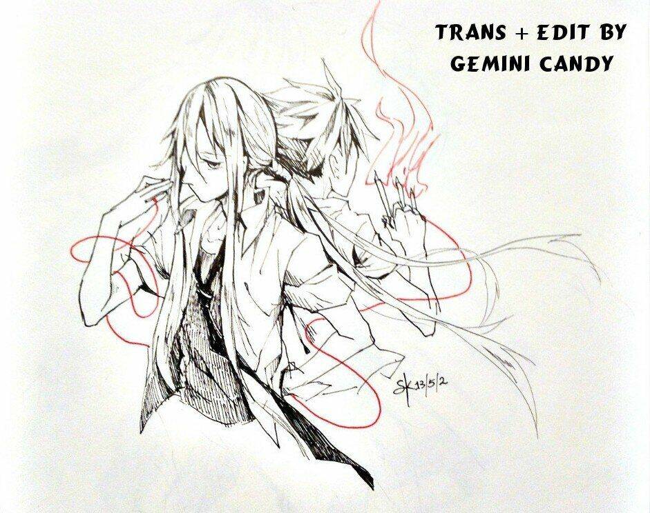 Chương 61 - Trang 1