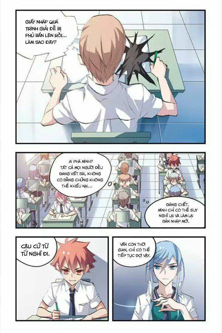 Chương 70 - Trang 11