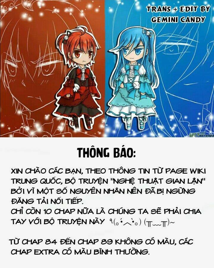 Chương 83 - Trang 1