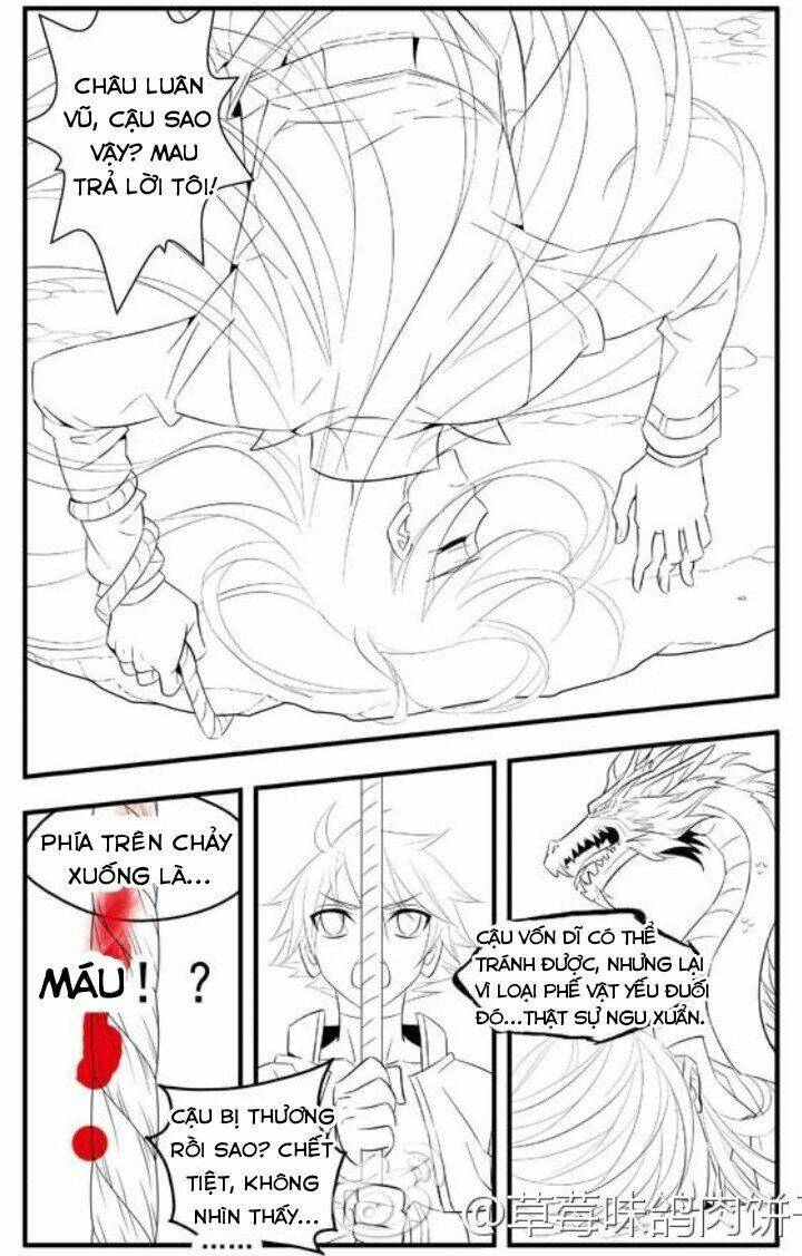 Chương 89 - Trang 7