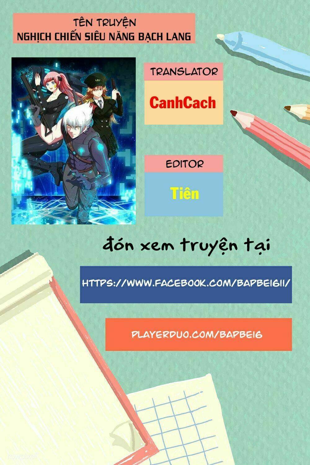 Chương 4 - Trang 1