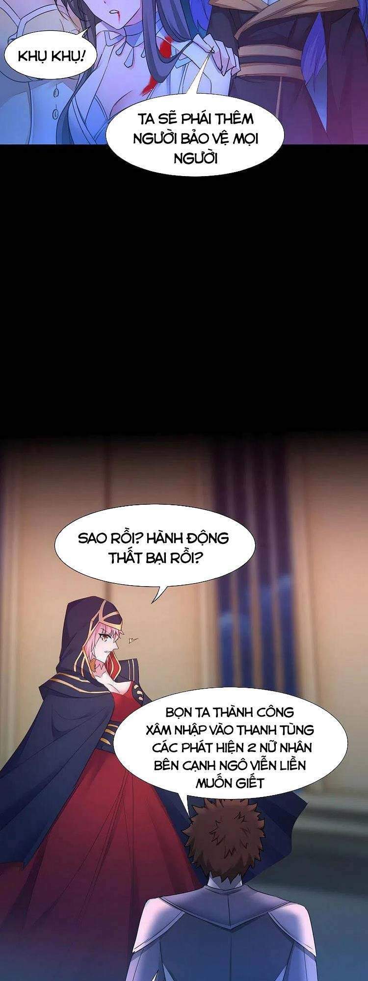Chương 245 - Trang 11