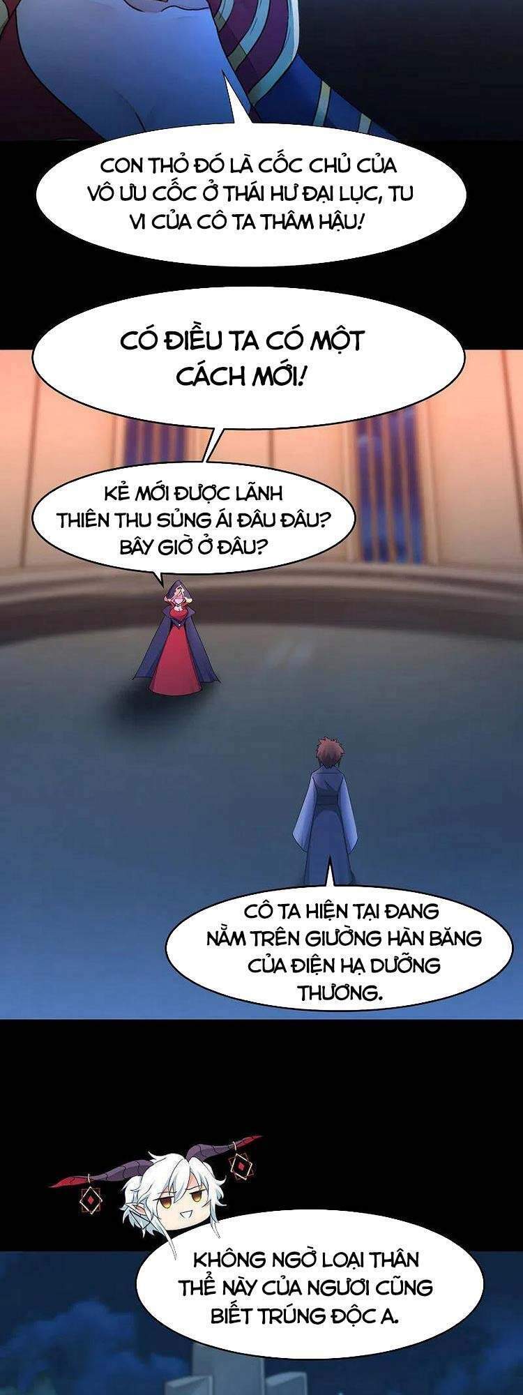 Chương 245 - Trang 13