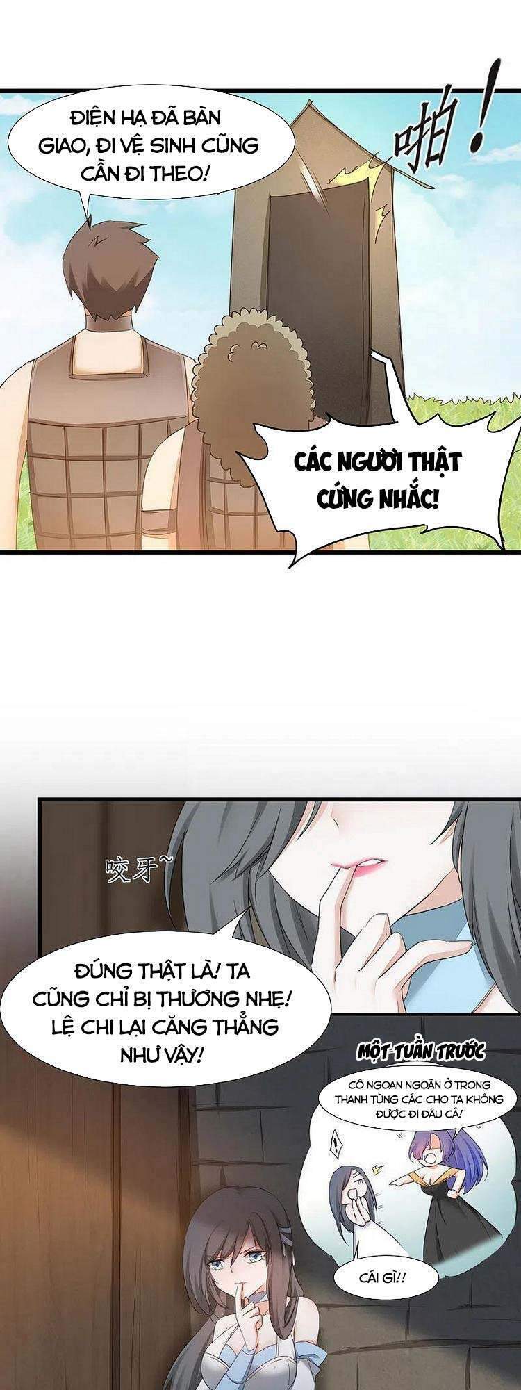 Chương 245 - Trang 18
