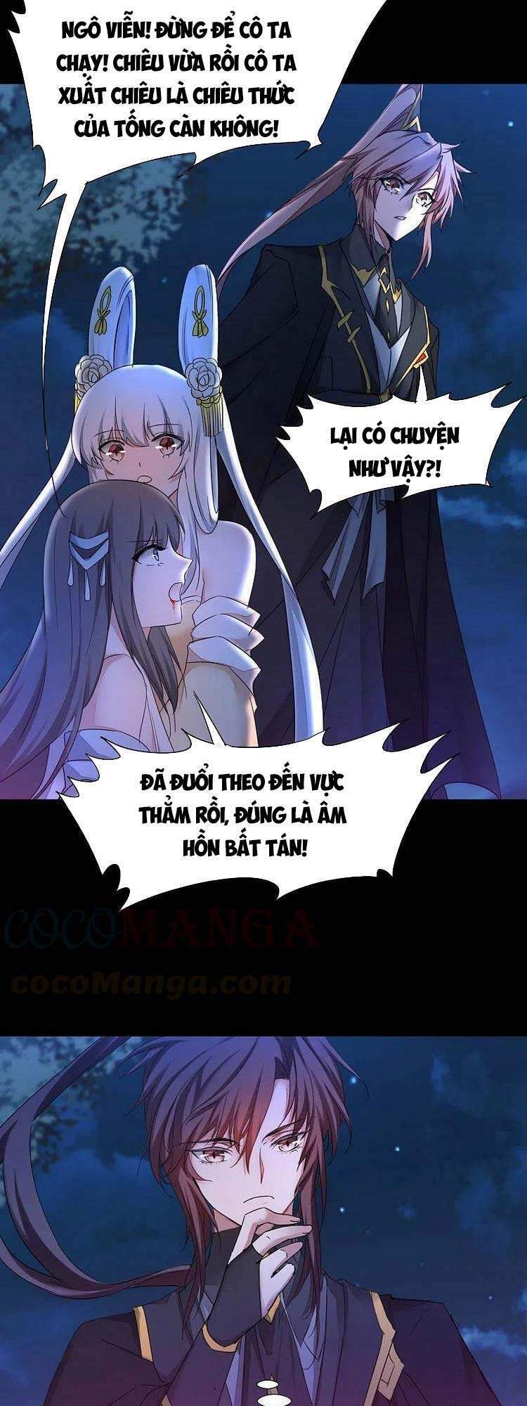 Chương 245 - Trang 9