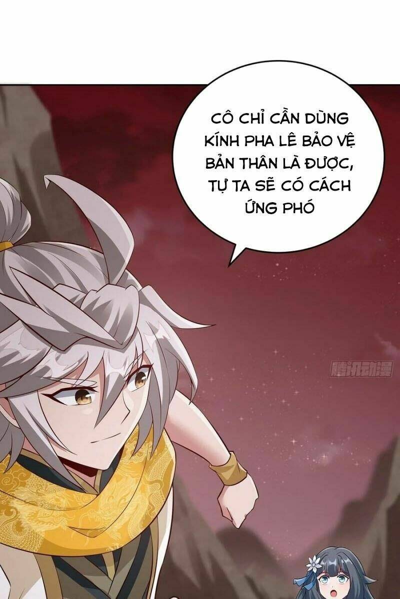 Chương 101 - Trang 15