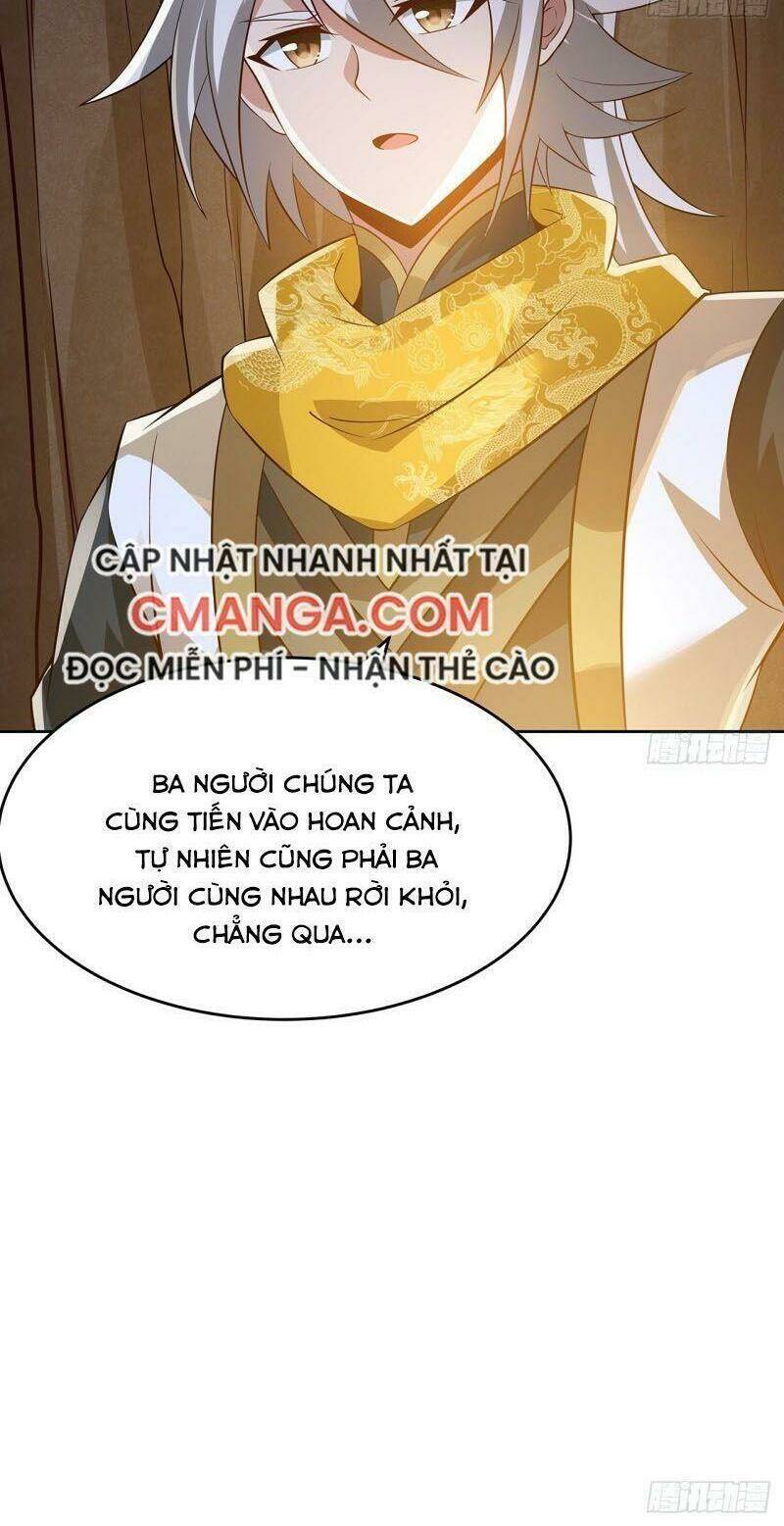 Chương 109 - Trang 32