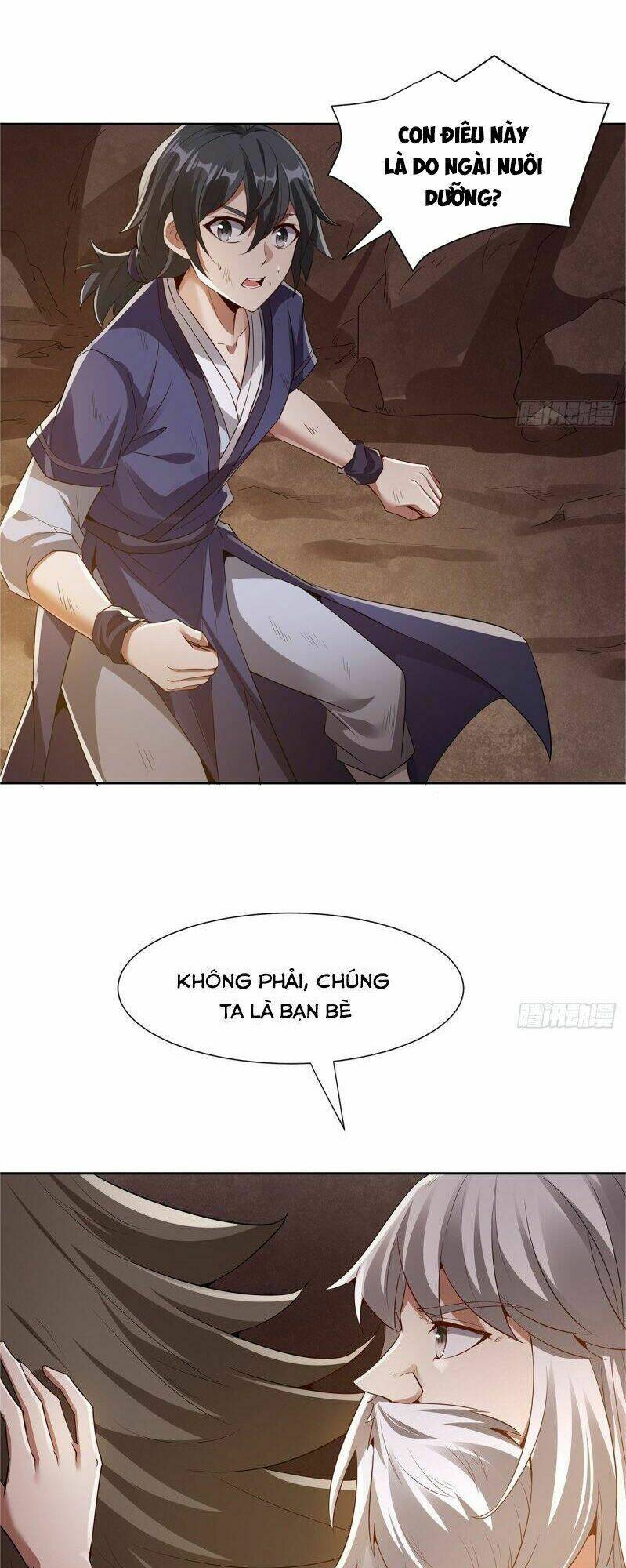Chương 110 - Trang 21