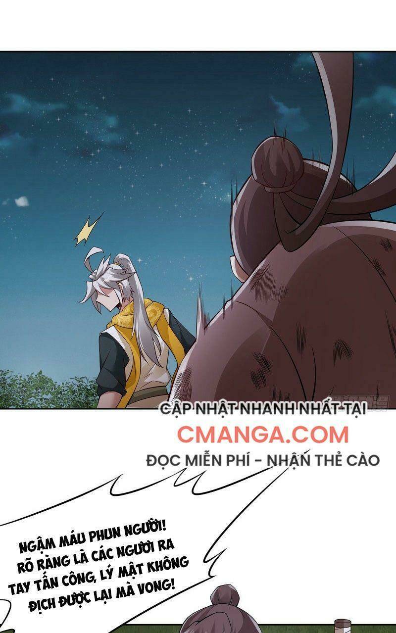 Chương 111 - Trang 29