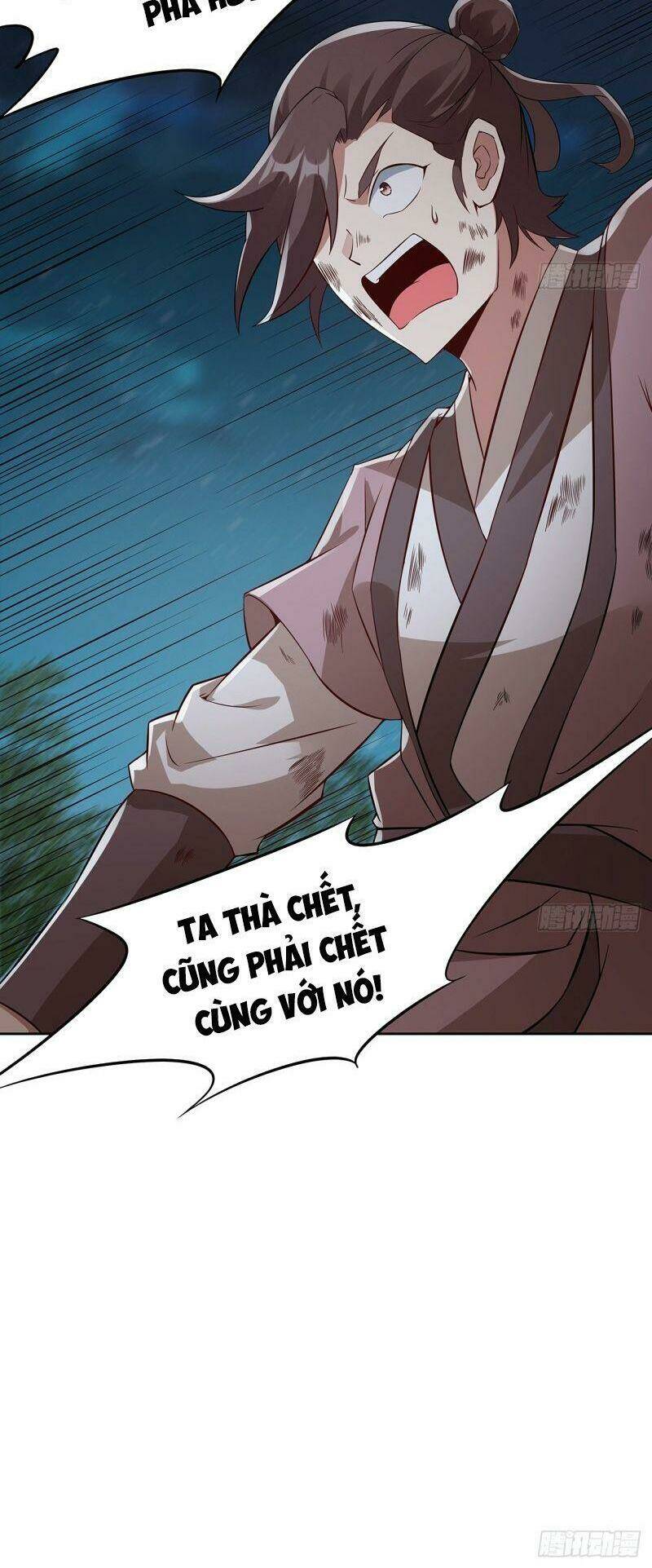Chương 111 - Trang 34