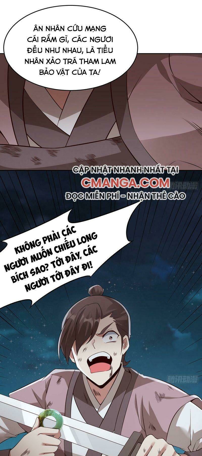 Chương 111 - Trang 39