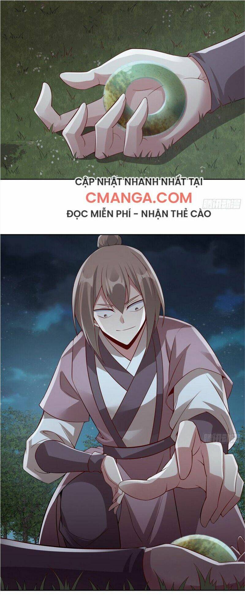Chương 112 - Trang 16