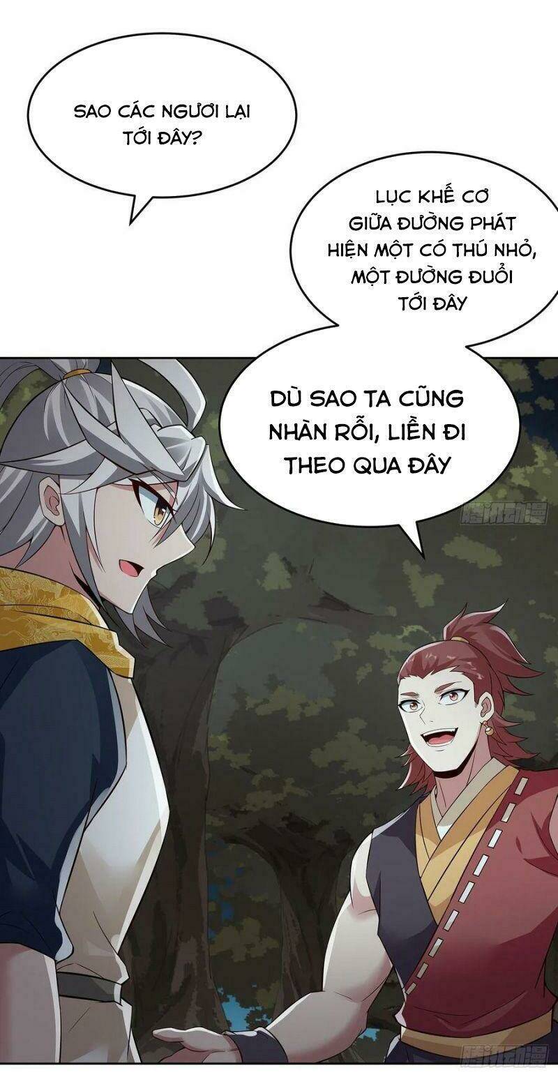 Chương 113 - Trang 28