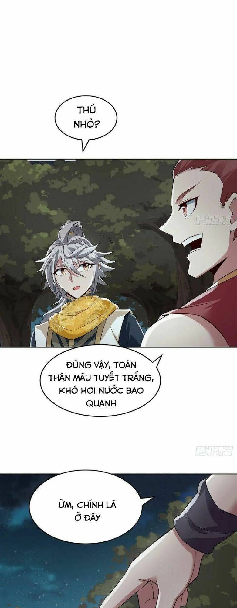 Chương 113 - Trang 29