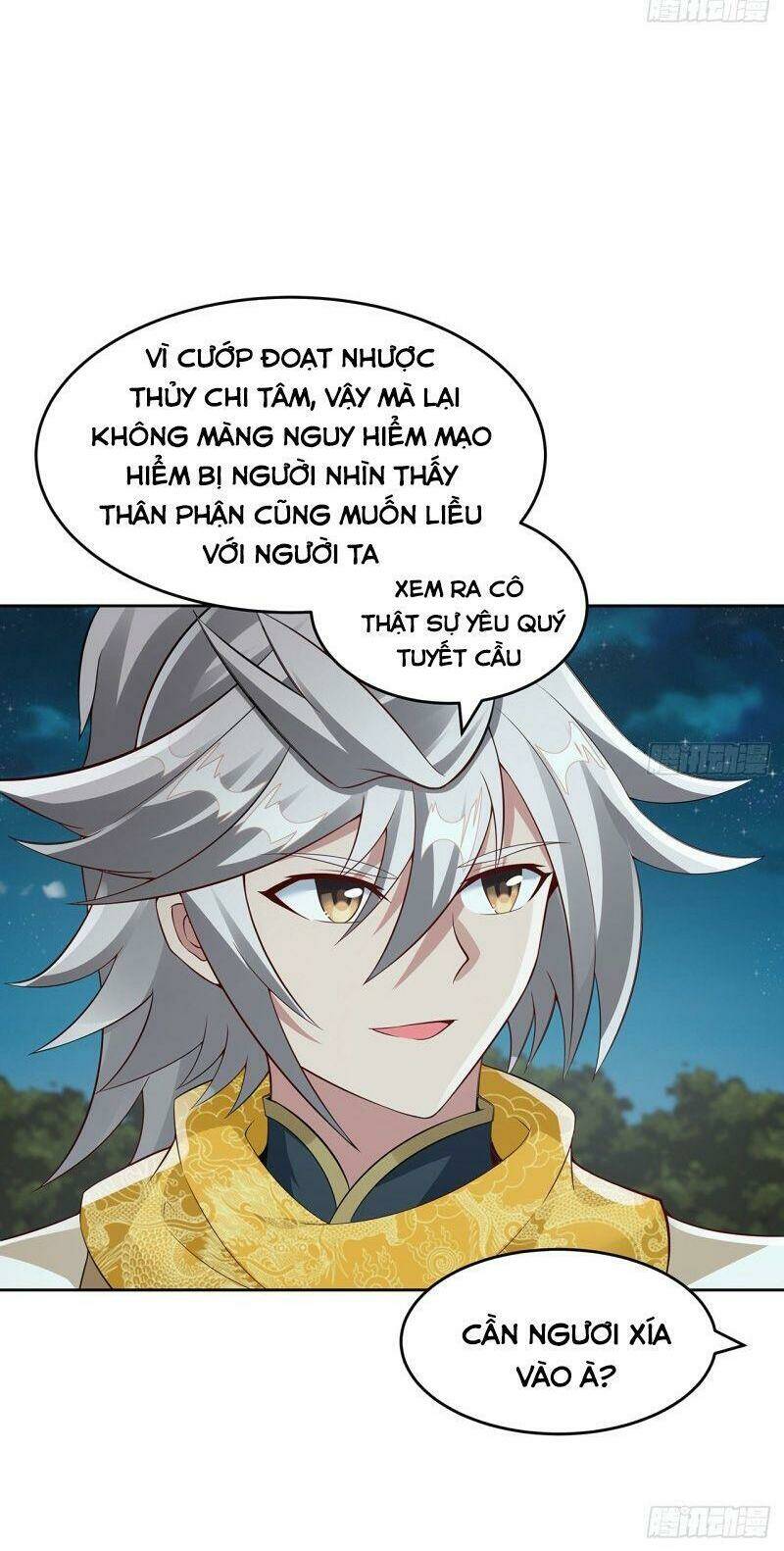 Chương 116 - Trang 19