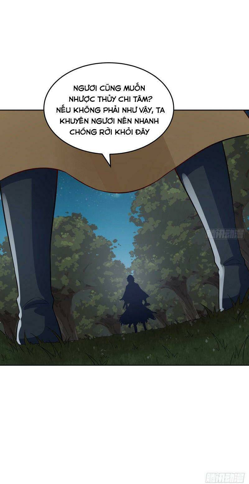 Chương 116 - Trang 20