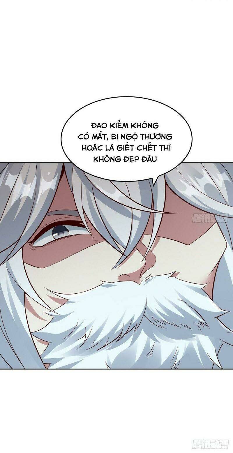 Chương 116 - Trang 21