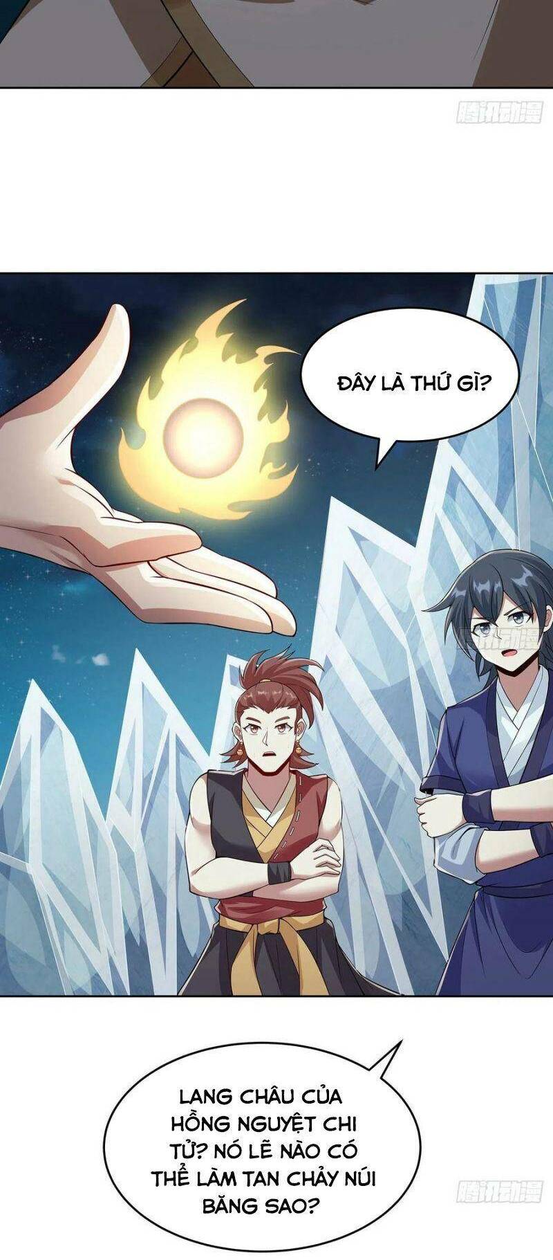 Chương 118 - Trang 12