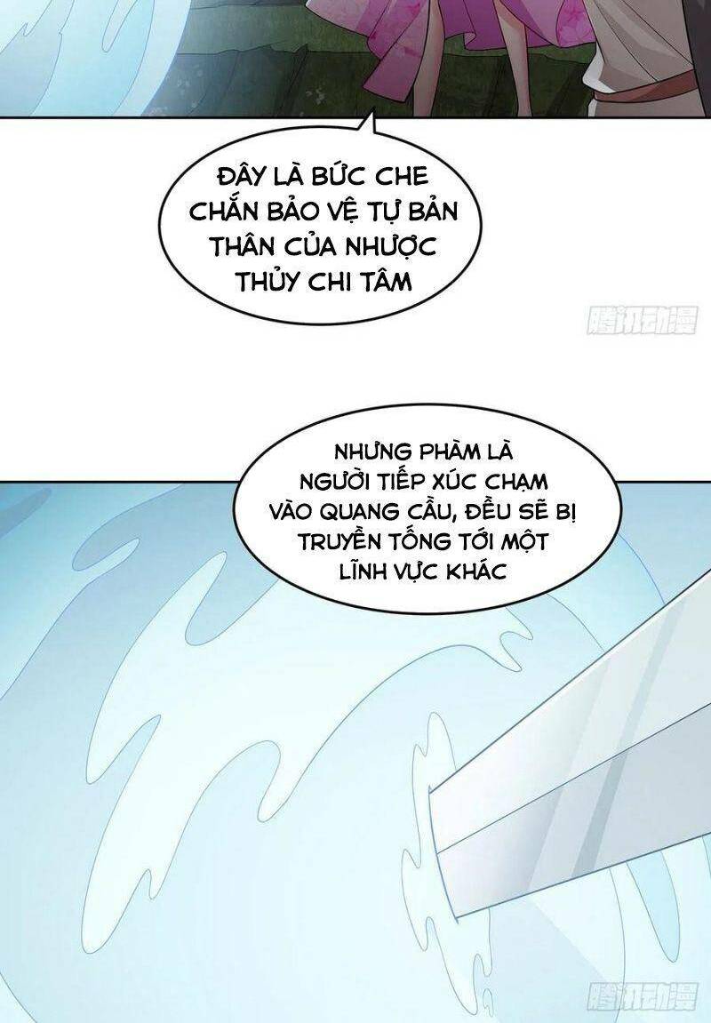 Chương 118 - Trang 28