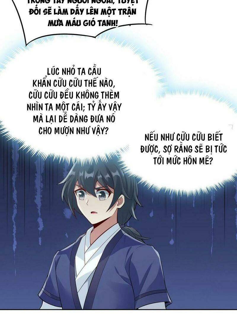 Chương 119 - Trang 16