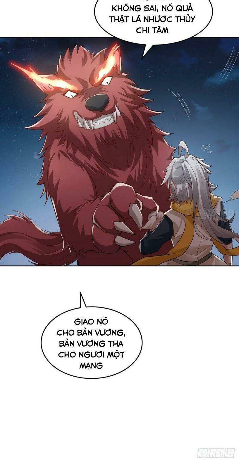 Chương 122 - Trang 22