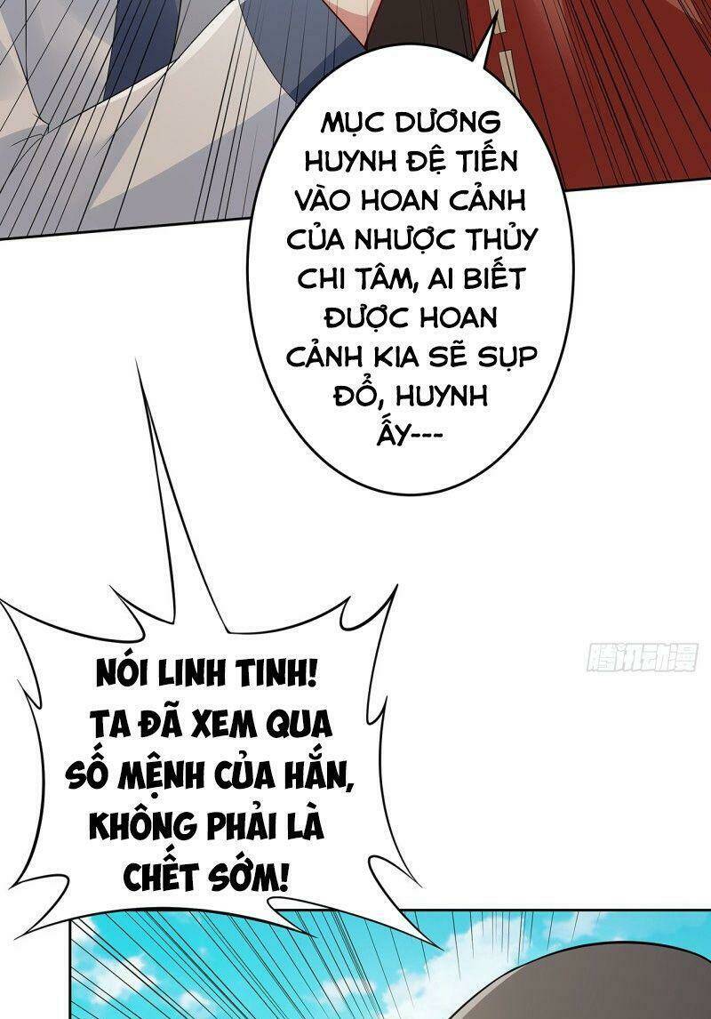 Chương 123 - Trang 32