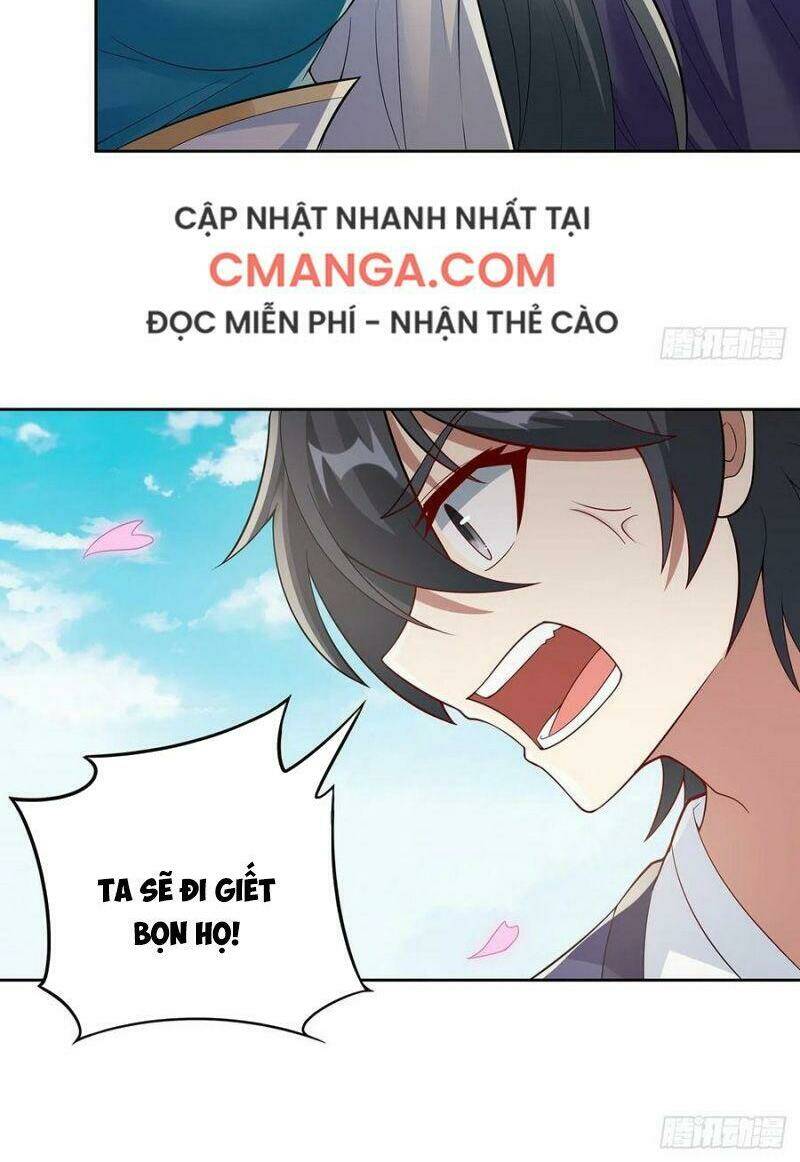Chương 124 - Trang 20