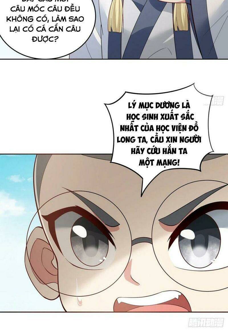 Chương 124 - Trang 32