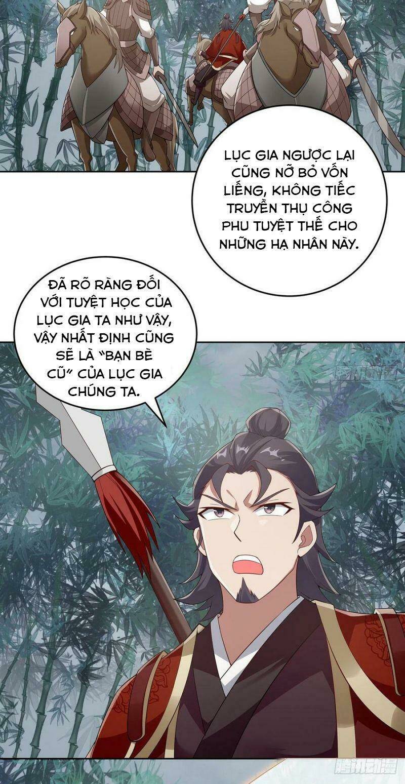 Chương 125 - Trang 21