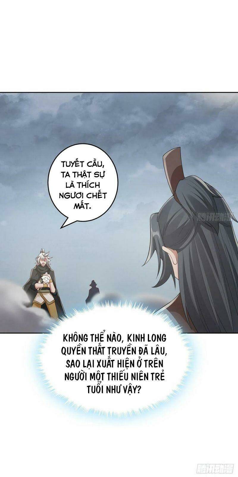 Chương 126 - Trang 17