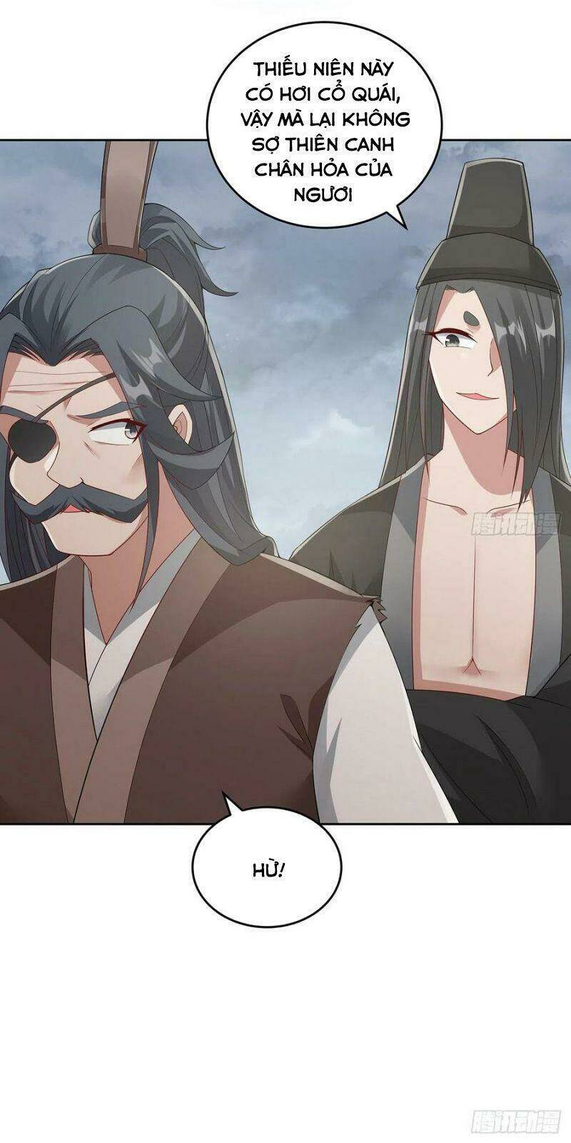 Chương 126 - Trang 18