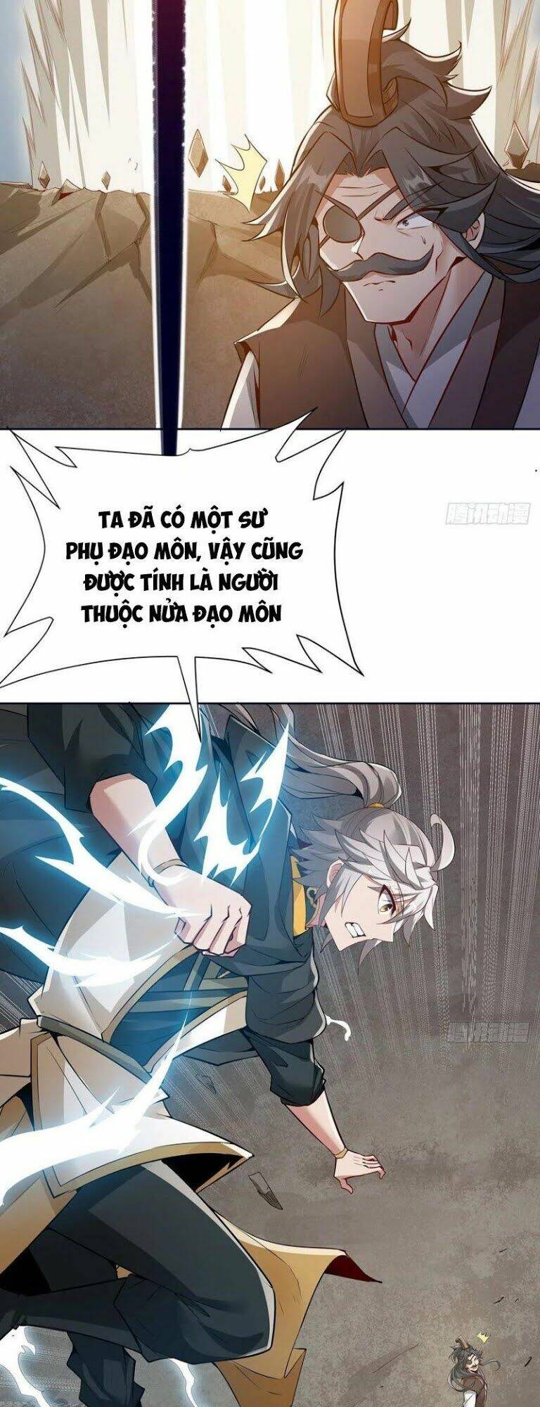 Chương 127 - Trang 17