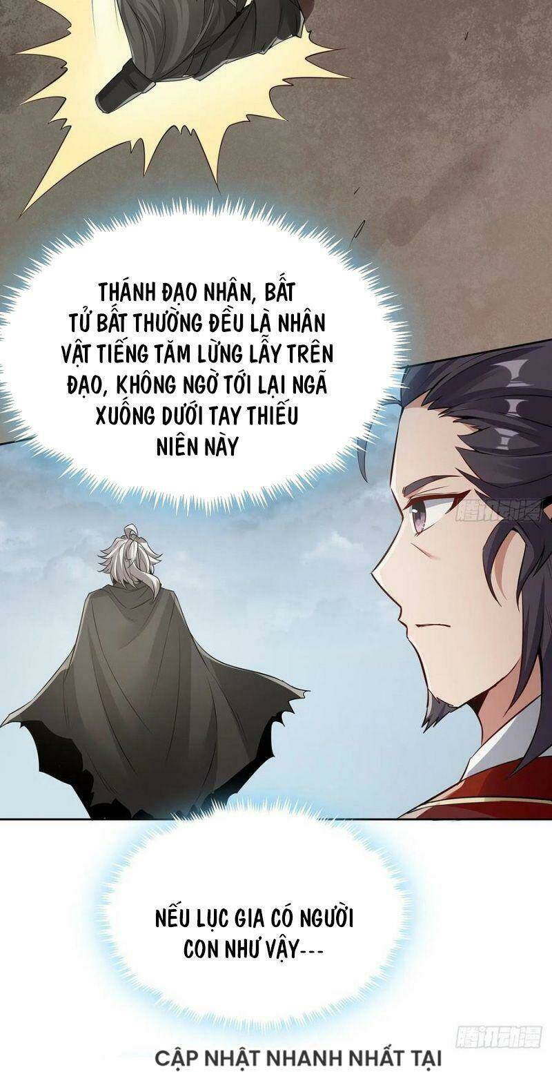 Chương 127 - Trang 30