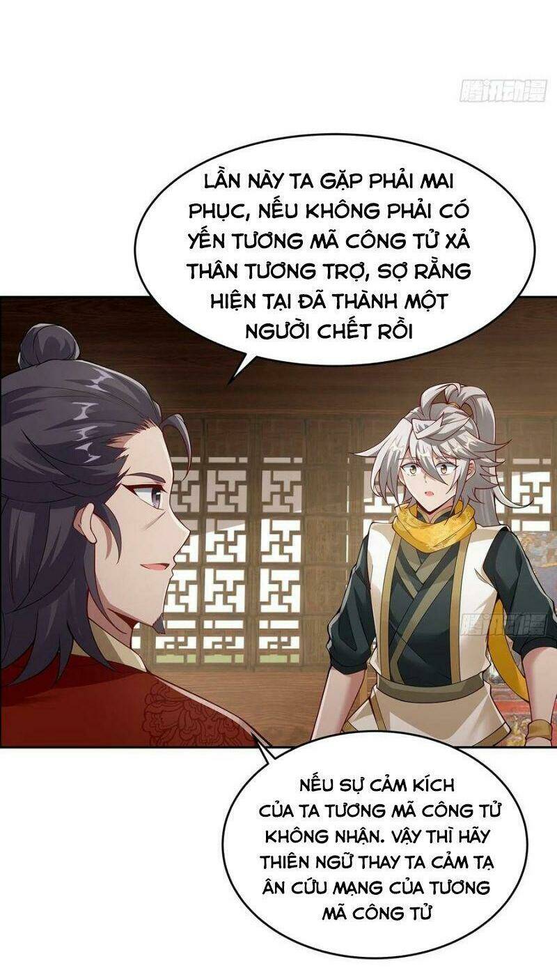 Chương 128 - Trang 21