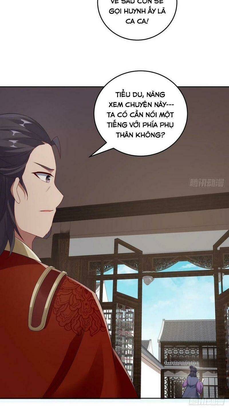 Chương 129 - Trang 35
