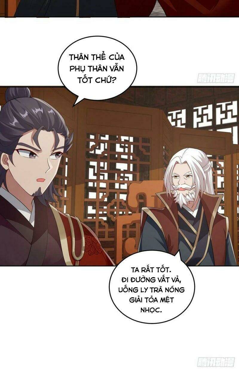 Chương 130 - Trang 38