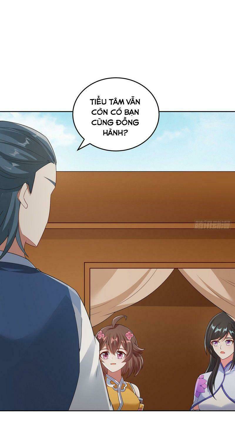 Chương 132 - Trang 22