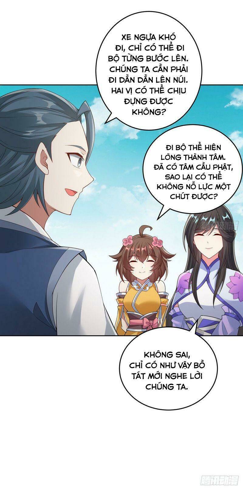 Chương 132 - Trang 32