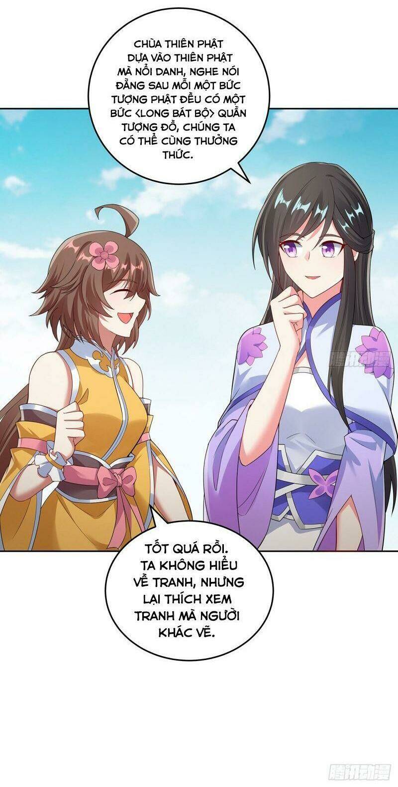 Chương 132 - Trang 8