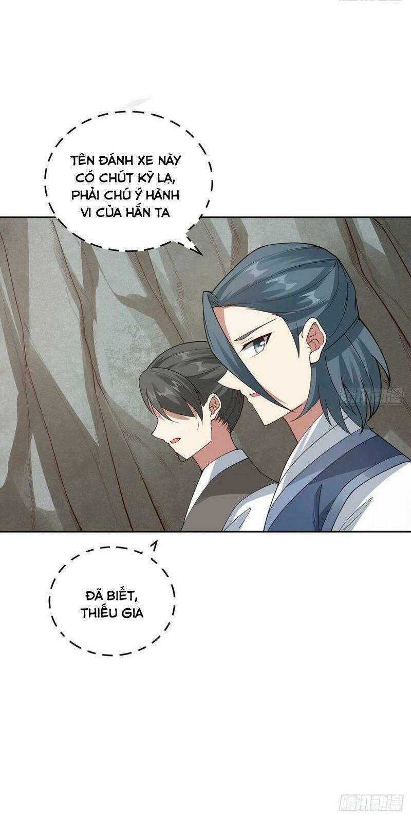 Chương 133 - Trang 12
