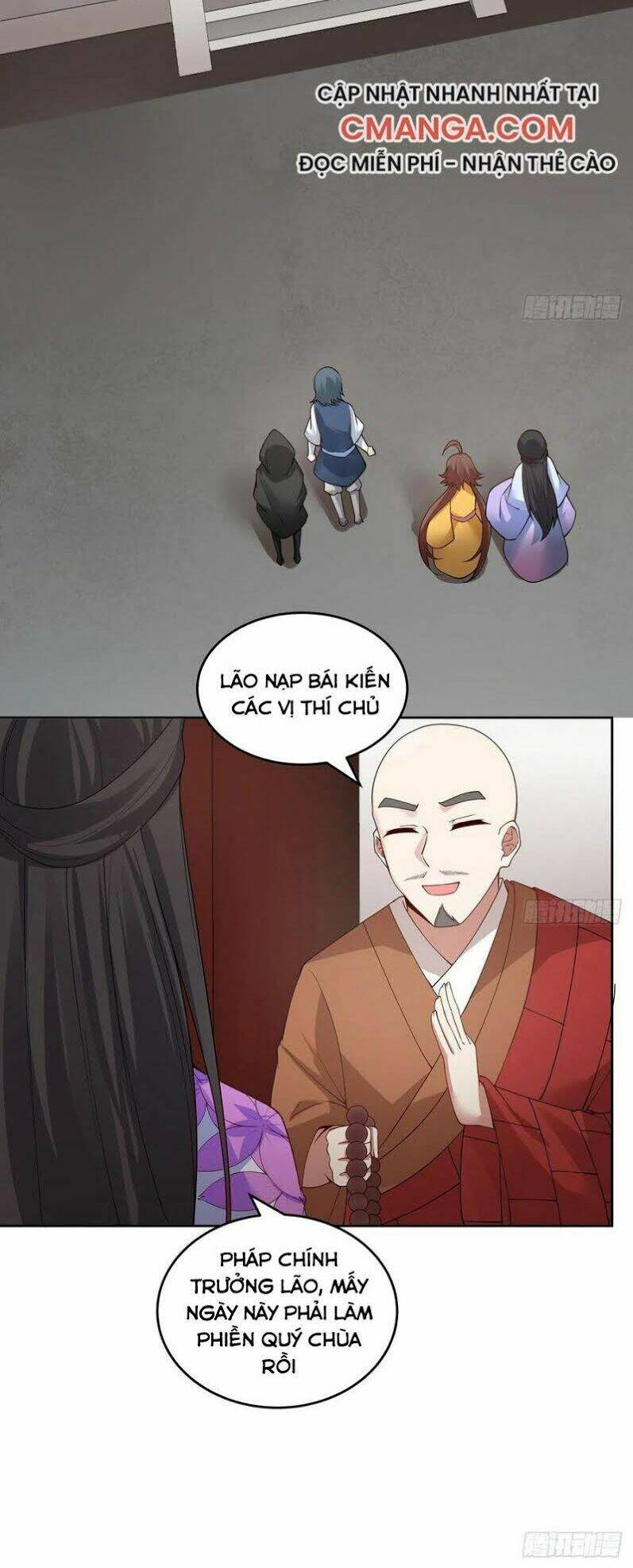 Chương 133 - Trang 14
