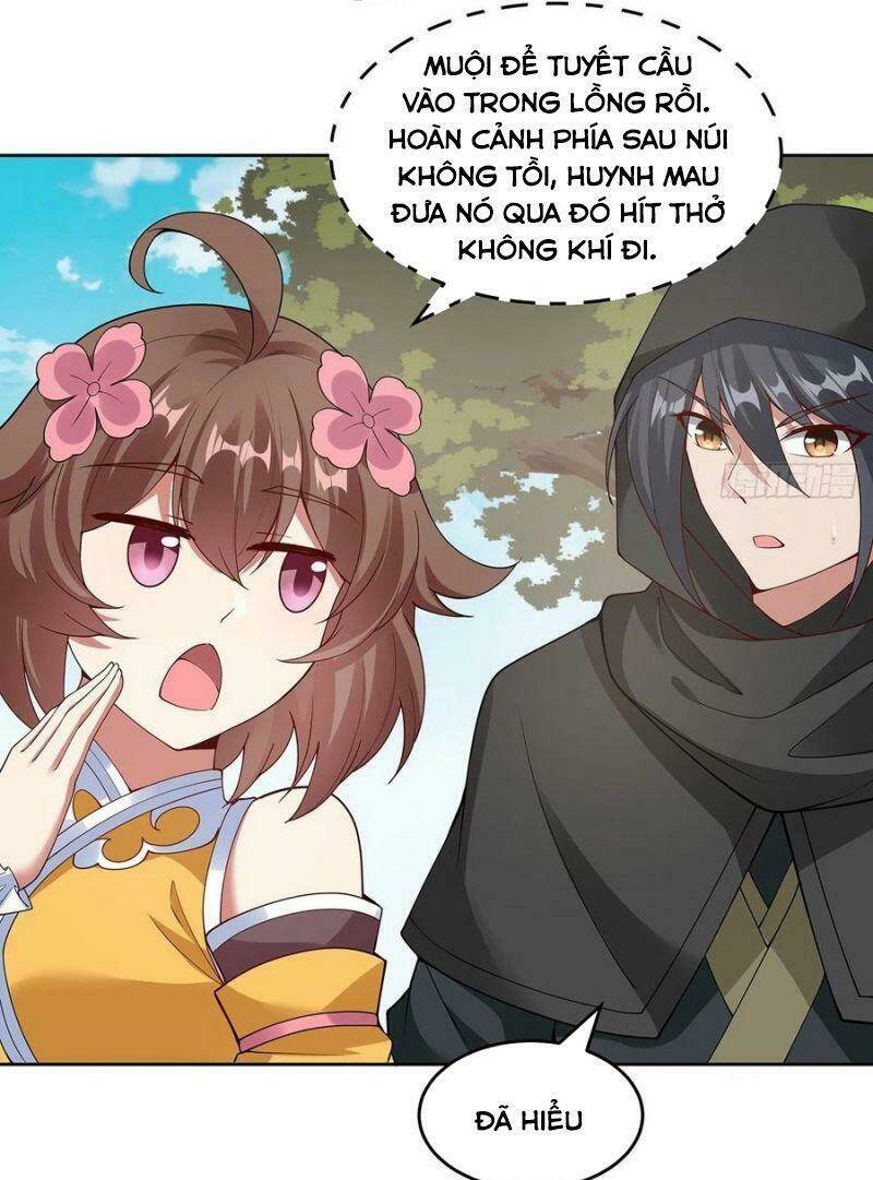 Chương 133 - Trang 17