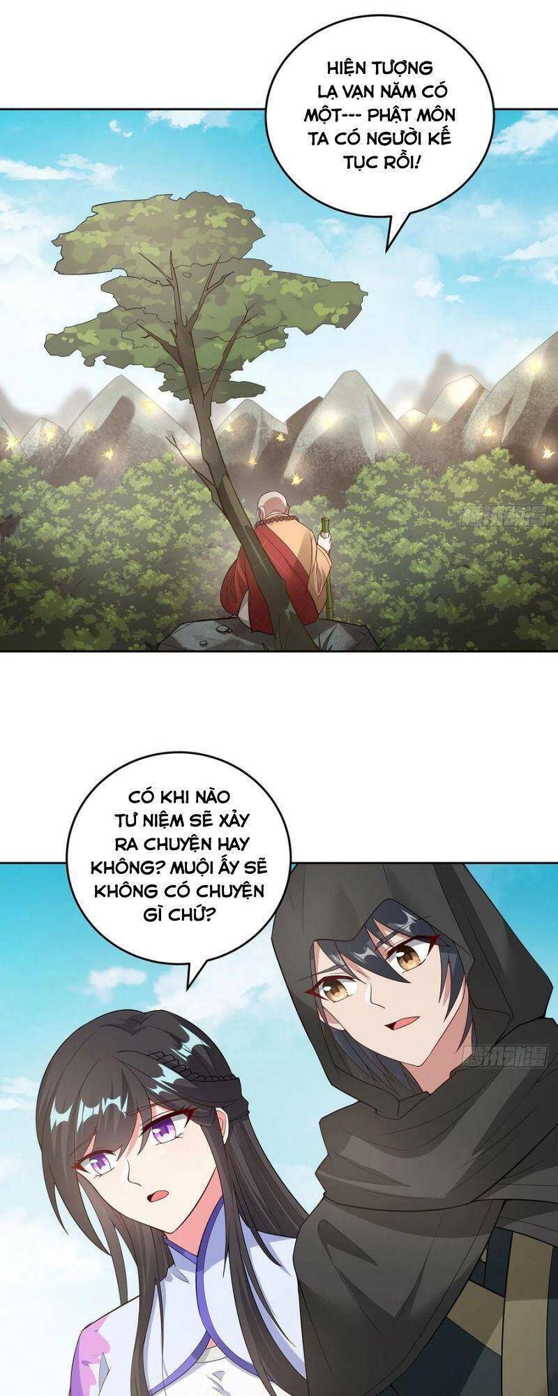 Chương 134 - Trang 15
