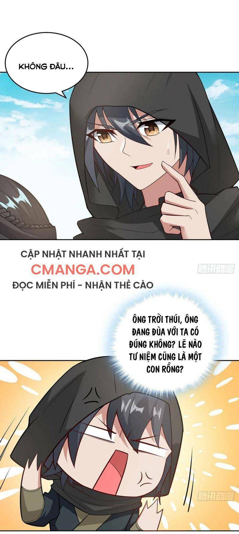 Chương 134 - Trang 17
