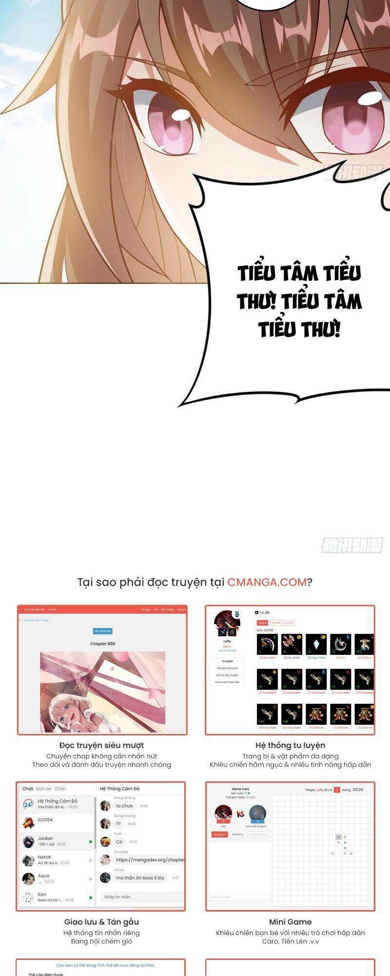 Chương 134 - Trang 21