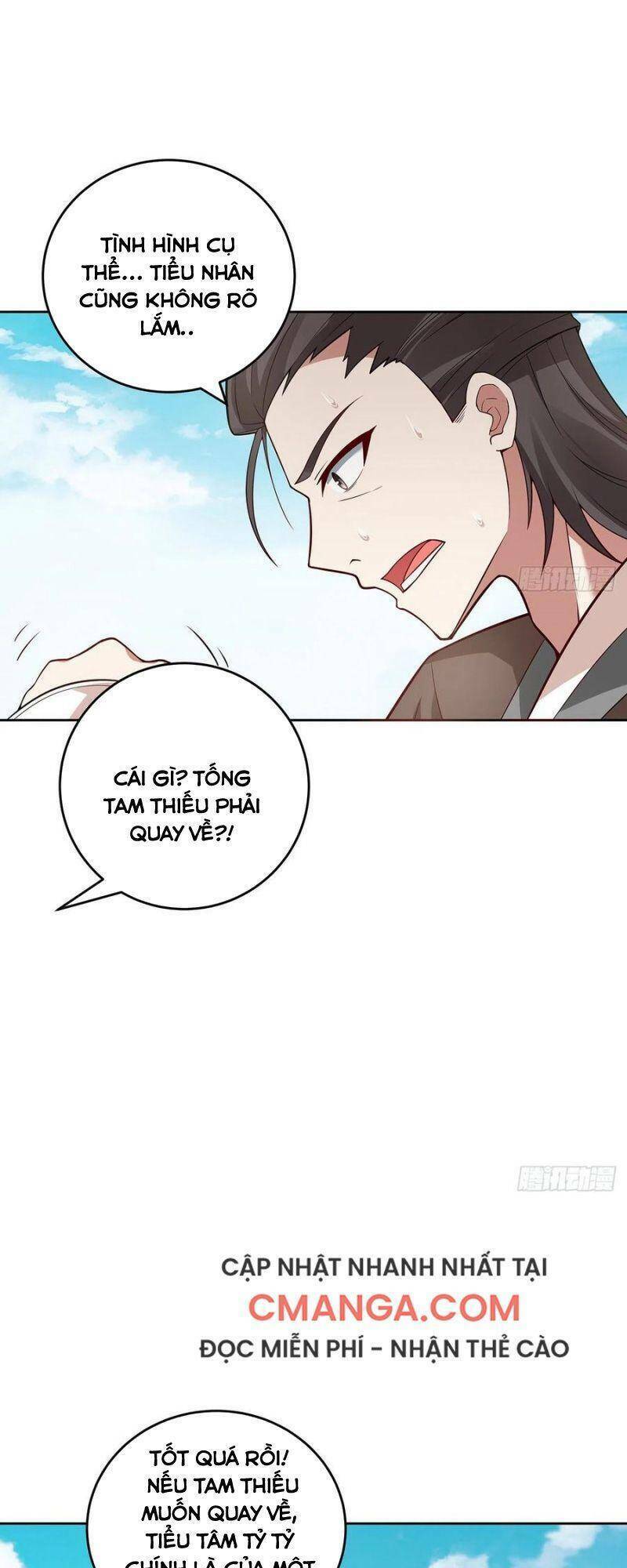 Chương 134 - Trang 27