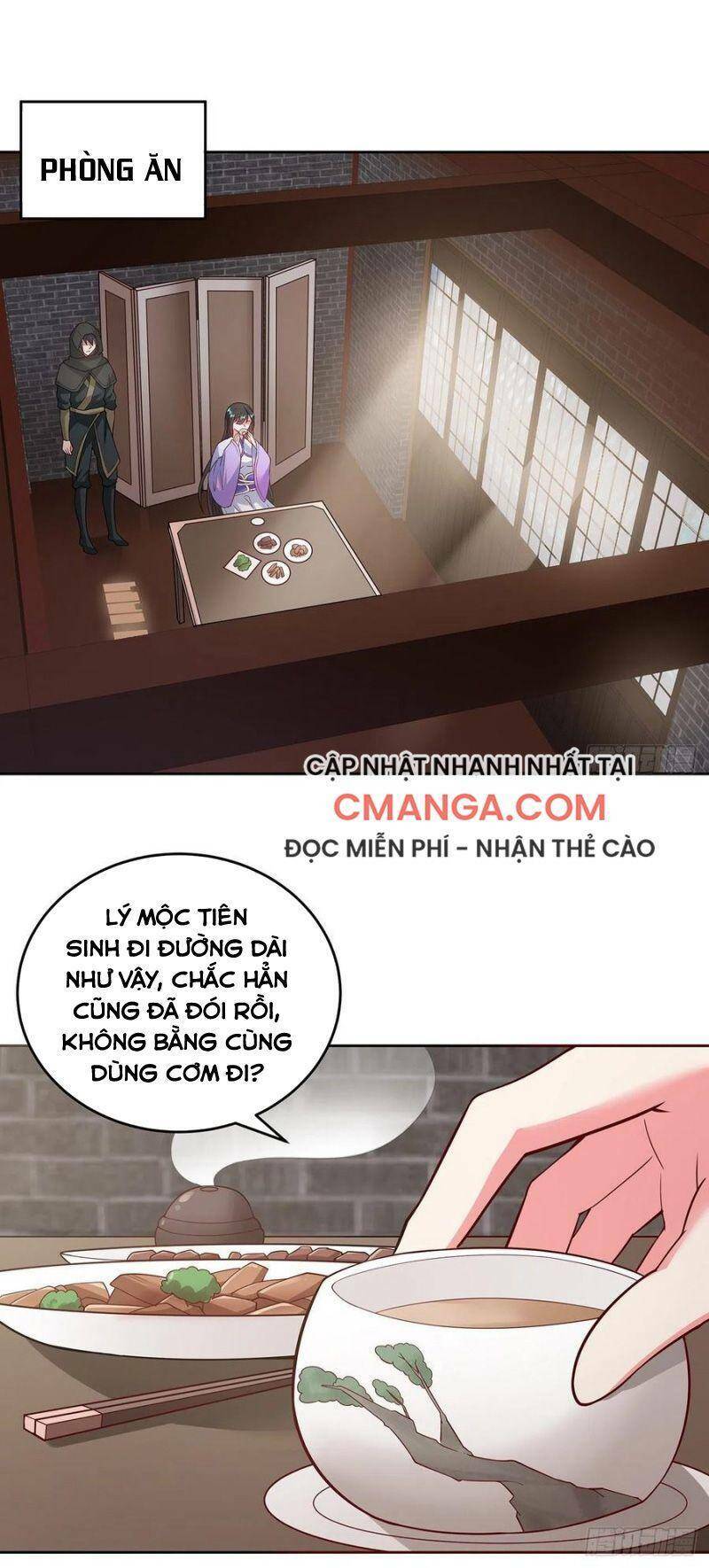 Chương 134 - Trang 38