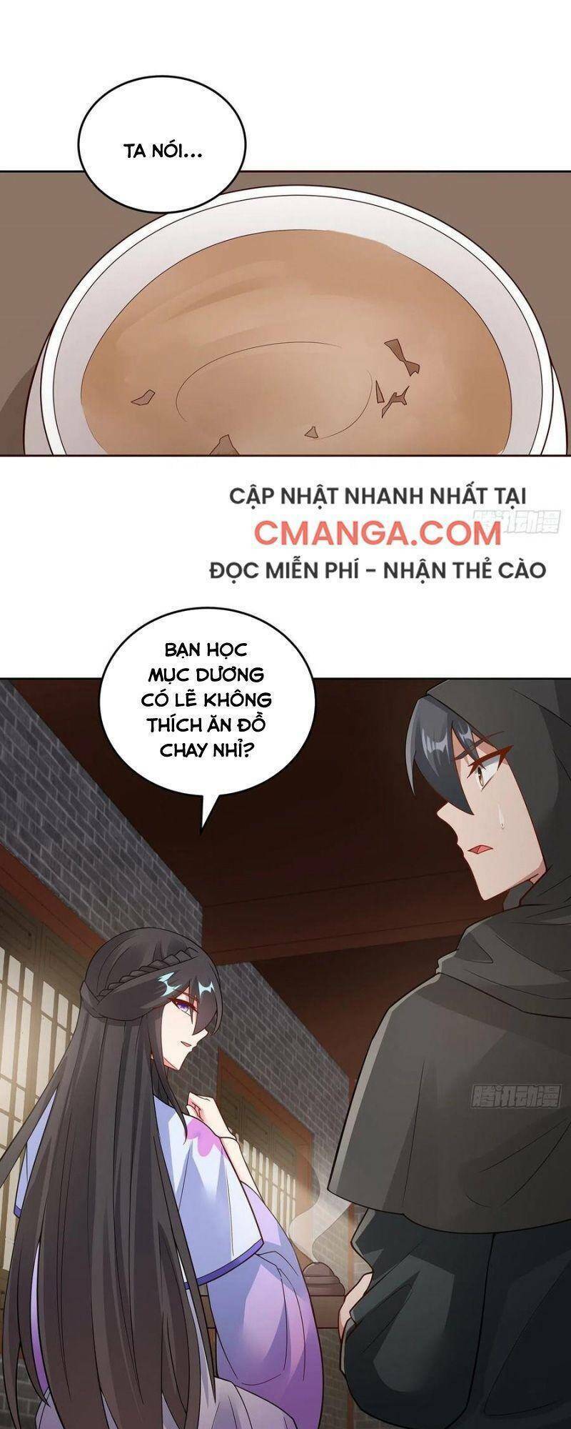 Chương 134 - Trang 40