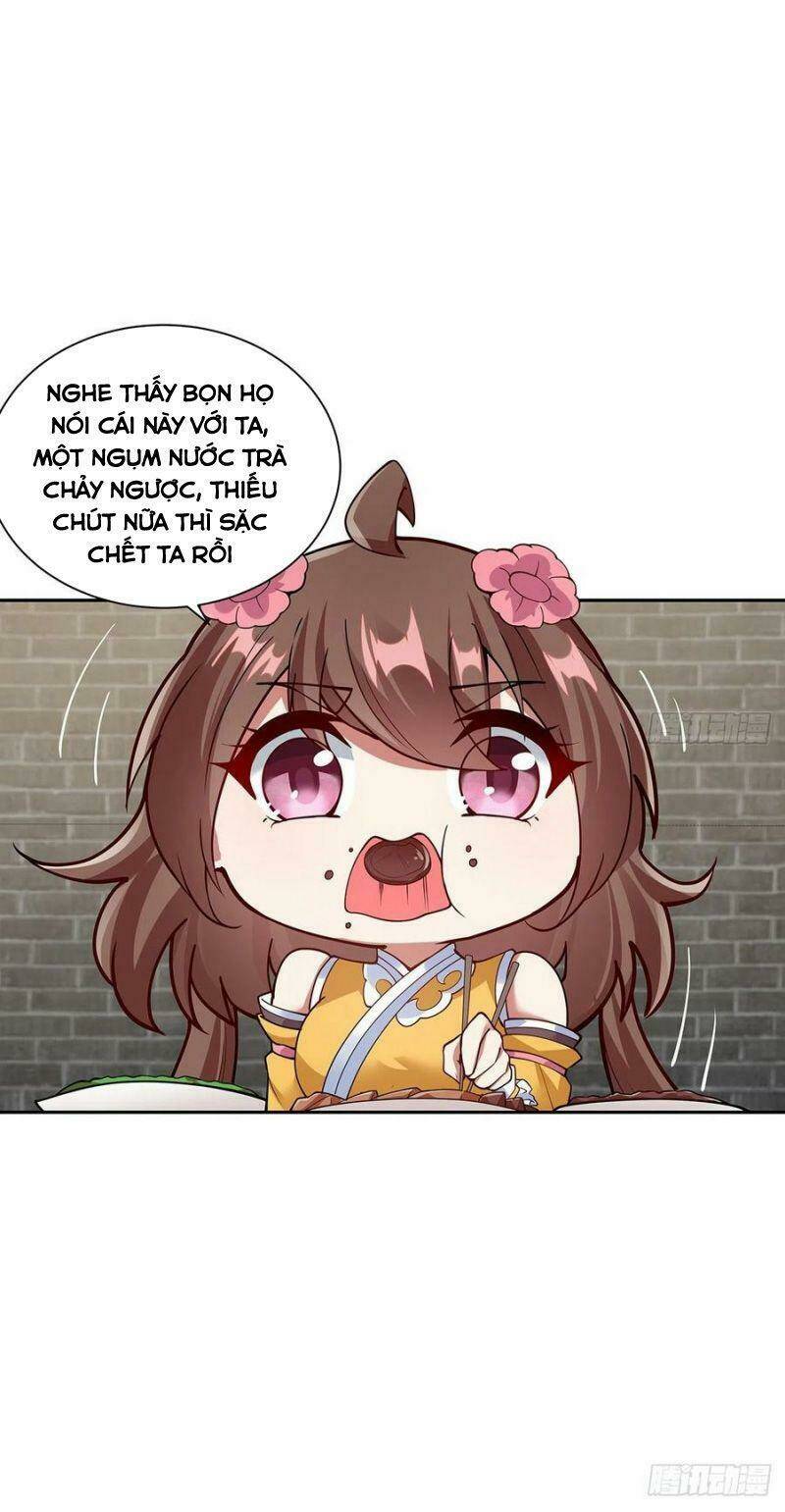 Chương 135 - Trang 16