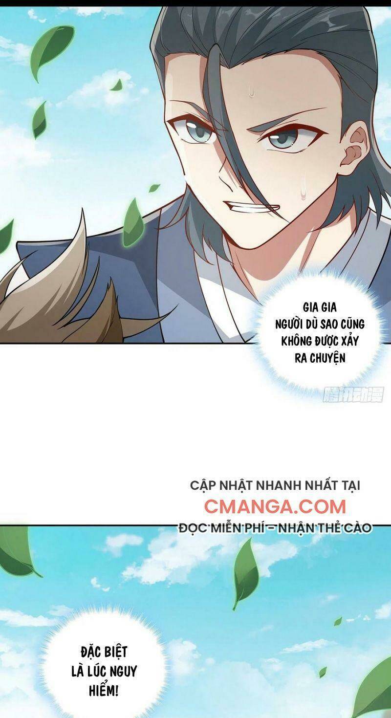 Chương 135 - Trang 47